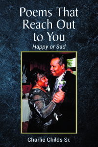 Cover image: The Poems That Reach Out to You 9798891303959