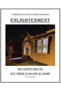 Cover image: THE LIGHTS ARE ON, BUT THERE IS NO ONE AT HOME 9798891304055