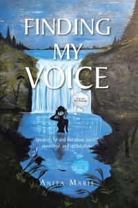 Imagen de portada: Finding My Voice 9798891304123