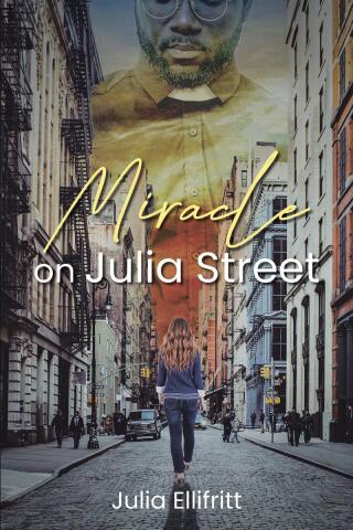 Cover image: Miracle On Julia Street 9798891304543
