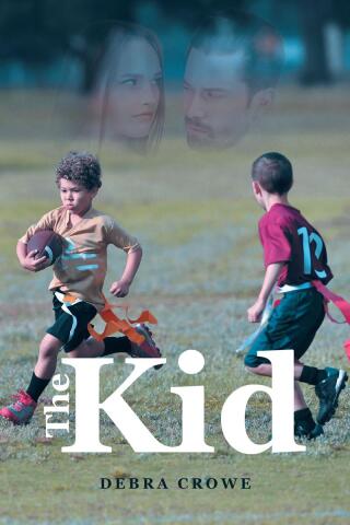 Cover image: The Kid 9798891304864