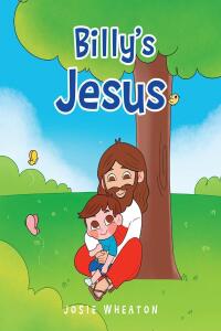 Cover image: Billy's Jesus 9798891304963