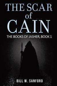 صورة الغلاف: The Scar of Cain 9798891305755