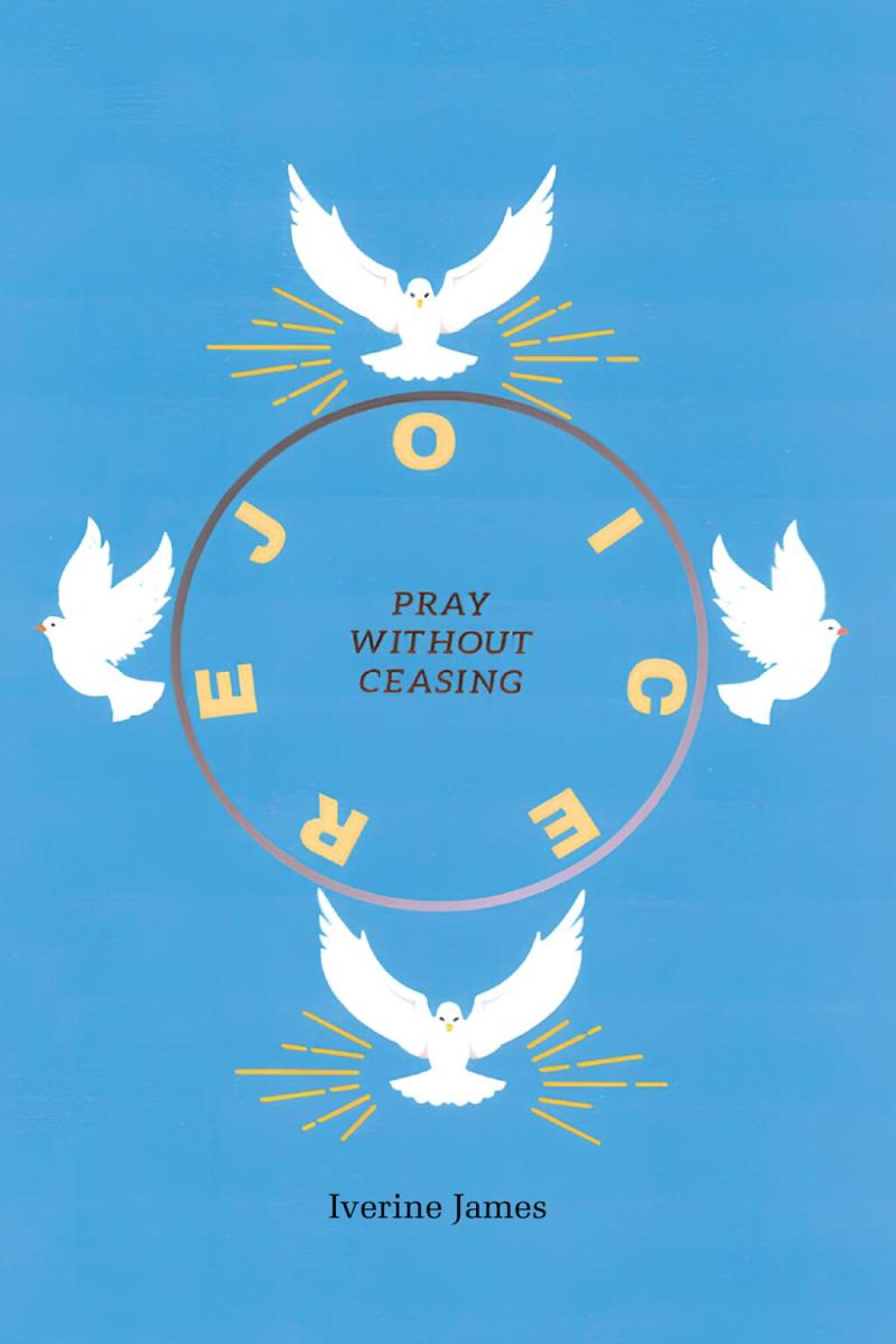 Pray Without Ceasing (eBook)