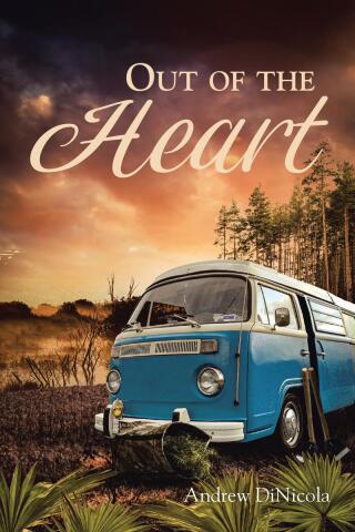 Cover image: Out of the Heart 9798891306080