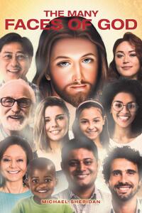 Imagen de portada: The Many Faces of God 9798891306202