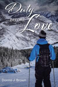 Imagen de portada: Duty Before Love 9798891306240