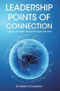 Cover image: Leadership Points Of Connection 9798891306417