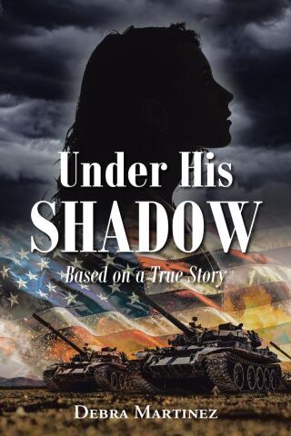 Cover image: Under His Shadow 9798891306592