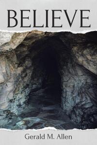 Imagen de portada: Believe 9798891306691