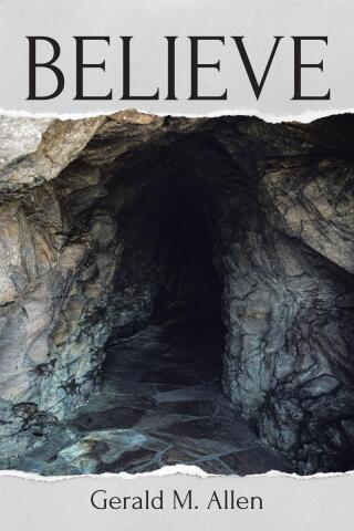 Cover image: Believe 9798891306691