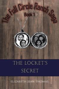 صورة الغلاف: The Locket's Secret 9798891307001