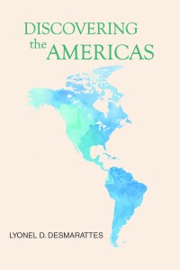 Imagen de portada: Discovering the Americas 9798891307100