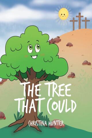 Imagen de portada: The Tree That Could 9798891307230