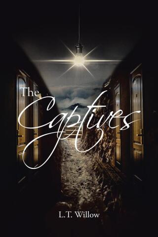 Cover image: The Captives 9798891307278