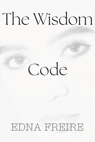 Imagen de portada: The Wisdom Code 9798891307612