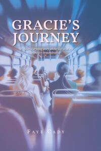 Cover image: Gracie's Journey 9798891307704