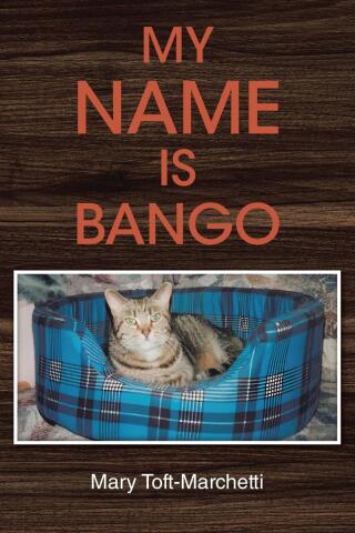 表紙画像: My Name is Bango 9798891307735