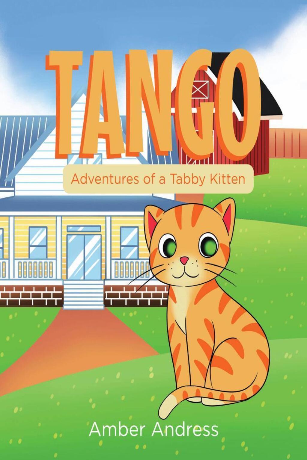 Tango (eBook)