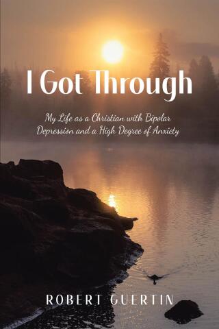 Cover image: I Got Through 9798891308138