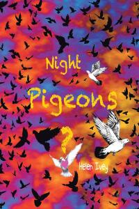 Omslagafbeelding: Night Pigeons 9798891308152
