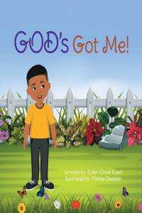 Cover image: God's Got Me! 9798891308176