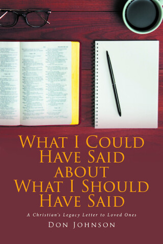 Cover image: What I Could Have Said about What I Should Have Said 9798891308572