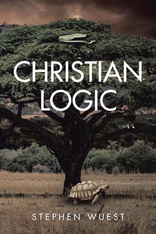 Cover image: Christian Logic 9798891309159