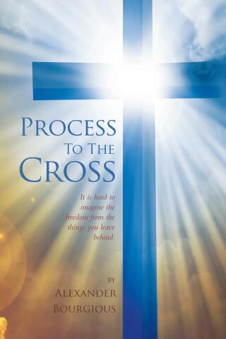Imagen de portada: Process To The Cross 9798891309920