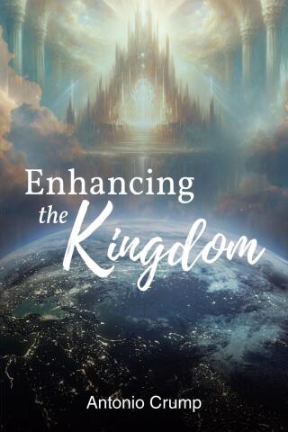 表紙画像: Enhancing the Kingdom 9798891309944
