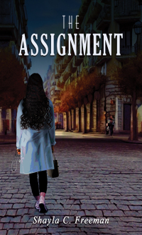 Imagen de portada: The Assignment 9798891550001