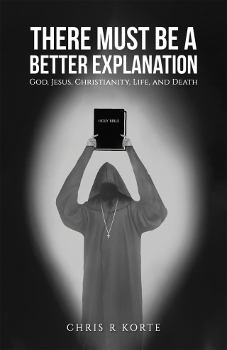 Imagen de portada: There Must Be a Better Explanation 9798891550834