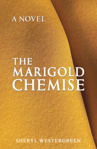 Cover image: The Marigold Chemise 9798891550872