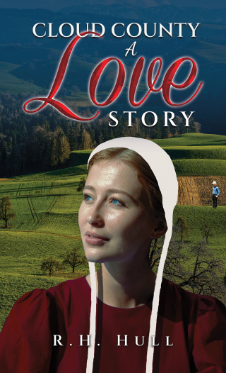 Cover image: Cloud County: A Love Story 9798891551404