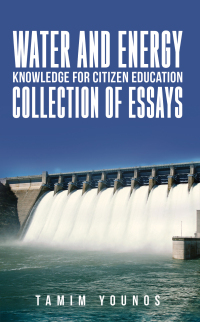 Omslagafbeelding: Water and Energy Knowledge for Citizen Education 9798891551671