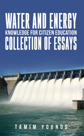 Omslagafbeelding: Water and Energy Knowledge for Citizen Education 9798891551671