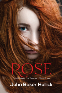 Immagine di copertina: Rose 9798891551688