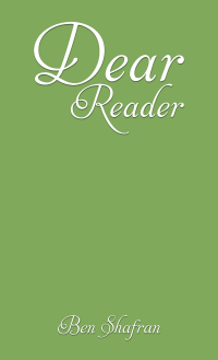 Cover image: Dear Reader 9798891551985