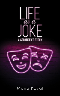 Cover image: Life as a Joke 9798891552234