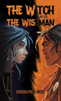 Imagen de portada: The Witch and The Wiseman 9798891552265