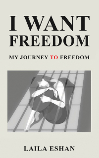 Cover image: I Want Freedom 9798891552739