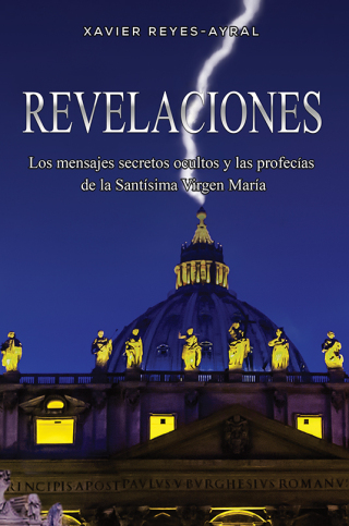 Imagen de portada: Revelaciones 9798891552791