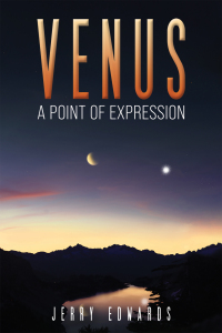 Cover image: Venus - A Point of Expression 9798891552982