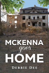 Cover image: McKenna Goes Home 9798891553217