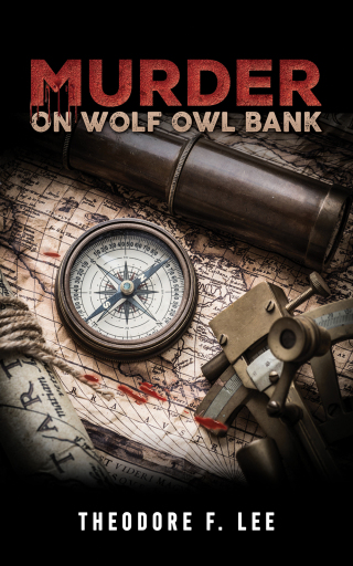 Immagine di copertina: Murder on Wolf Owl Bank 9798889102267
