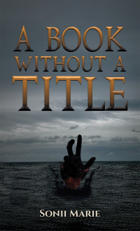 Cover image: A Book Without a Title 9798891553644