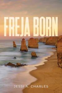 Cover image: Freja Born 9798891553941