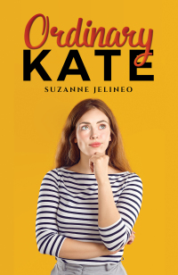 Imagen de portada: Ordinary Kate 9798891553965