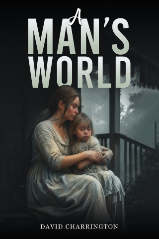 Cover image: A Man’s World 9798891554115