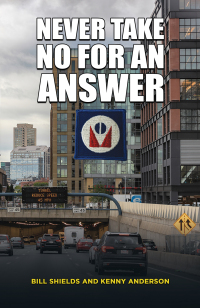 Cover image: Never Take No for an Answer 9798891554641